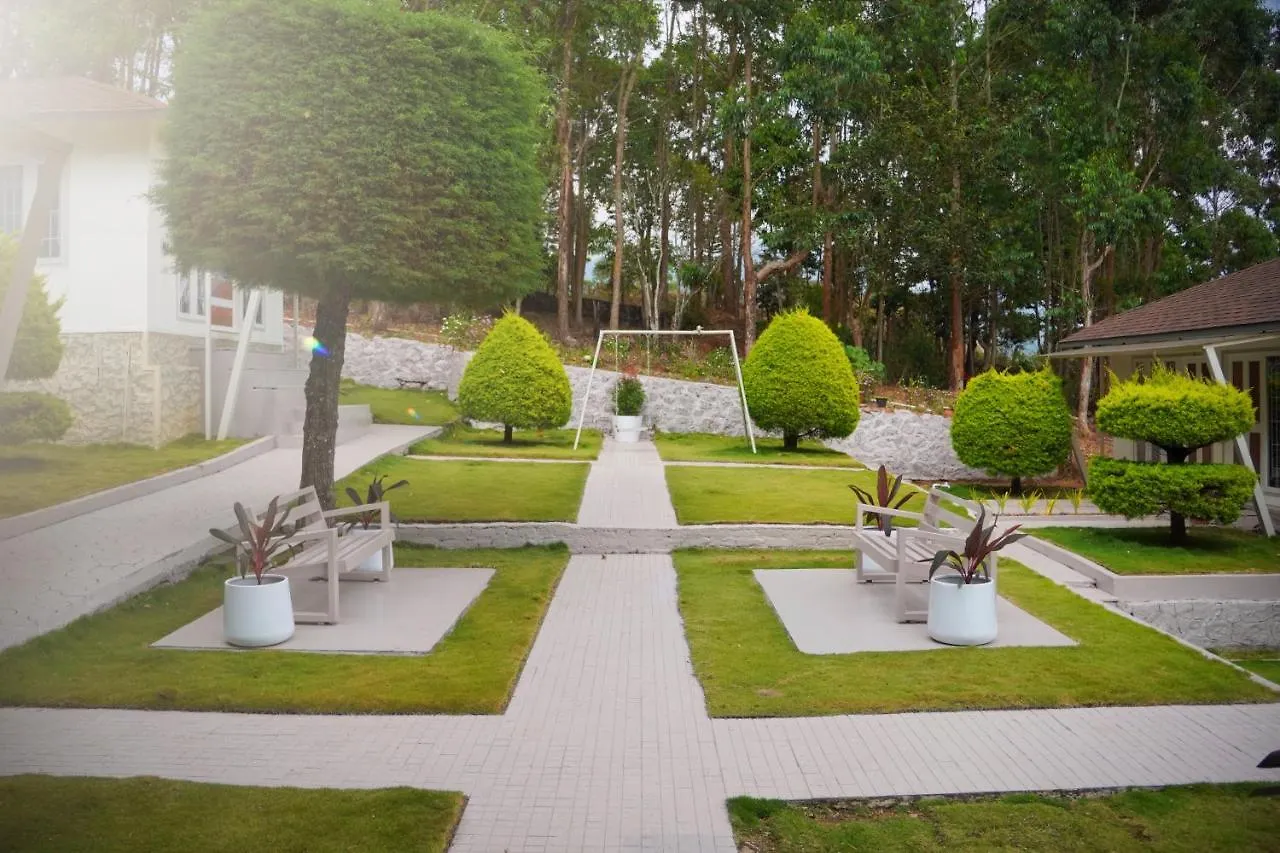 The Regalia Munnar Hotel Resort